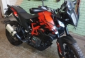 Motos - Ktm Adventure SW 390 2023 Nafta 6500Km - En Venta