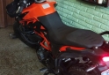 Motos - Ktm Adventure SW 390 2023 Nafta 6500Km - En Venta