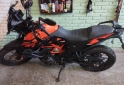 Motos - Ktm Adventure SW 390 2023 Nafta 6500Km - En Venta