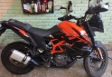 Motos - Ktm Adventure SW 390 2023 Nafta 6500Km - En Venta