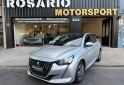 Autos - Peugeot 208 2021 Nafta 60000Km - En Venta