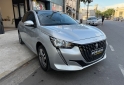 Autos - Peugeot 208 2021 Nafta 60000Km - En Venta