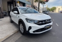 Autos - Volkswagen Nivus 2023 Nafta 40000Km - En Venta