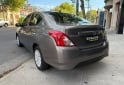 Autos - Nissan Versa 2017 Nafta 93000Km - En Venta