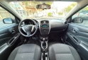 Autos - Nissan Versa 2017 Nafta 93000Km - En Venta