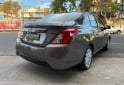 Autos - Nissan Versa 2017 Nafta 93000Km - En Venta