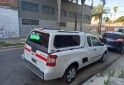 Camionetas - Chevrolet Montana 2012 Nafta 84500Km - En Venta