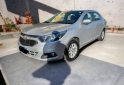 Autos - Chevrolet Cobalt 2016 GNC 200000Km - En Venta