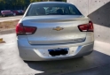 Autos - Chevrolet Cobalt 2016 GNC 200000Km - En Venta