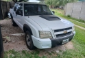 Camionetas - Chevrolet S 10 2.8vls 2010 Nafta 208000Km - En Venta