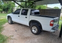 Camionetas - Chevrolet S 10 2.8vls 2010 Nafta 208000Km - En Venta