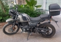 Motos - Royal Enfield Himalayan 411 2022 Nafta 13500Km - En Venta