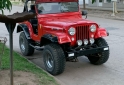 Camionetas - Jeep IKA 1982 Nafta 111111Km - En Venta