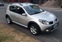 Autos - Renault Sandero stepway nico due 2010 Nafta 130000Km - En Venta