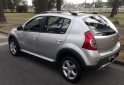 Autos - Renault Sandero stepway nico due 2010 Nafta 130000Km - En Venta