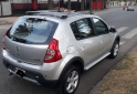 Autos - Renault Sandero stepway nico due 2010 Nafta 130000Km - En Venta