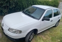 Autos - Volkswagen Gol Power 2009 GNC 132000Km - En Venta