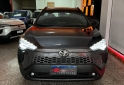 Autos - Toyota COROLLA CROSS SE-G 2024 Nafta 0Km - En Venta