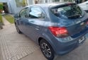 Autos - Chevrolet nix 2014 Nafta 104000Km - En Venta