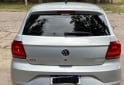 Autos - Volkswagen GOL TREND TRENDLINE 2019 Nafta 68000Km - En Venta