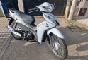 Motos - Honda Wave 2024 Nafta 4Km - En Venta