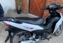 Motos - Honda Whave s 110 2023 Nafta 9000Km - En Venta