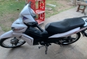 Motos - Honda Whave s 110 2023 Nafta 9000Km - En Venta