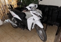 Motos - Honda Wave 110cc 2024 Nafta 3900Km - En Venta