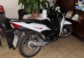 Motos - Honda Wave 110cc 2024 Nafta 3900Km - En Venta