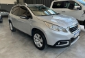 Autos - Peugeot 2008 ALLURE 2018 Nafta 131229Km - En Venta