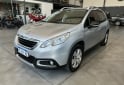 Autos - Peugeot 2008 ALLURE 2018 Nafta 131229Km - En Venta