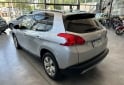 Autos - Peugeot 2008 ALLURE 2018 Nafta 131229Km - En Venta