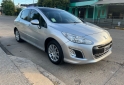 Autos - Peugeot 308 2015 Diesel 136000Km - En Venta