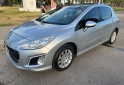 Autos - Peugeot 308 2015 Diesel 136000Km - En Venta