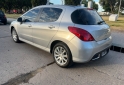 Autos - Peugeot 308 2015 Diesel 136000Km - En Venta