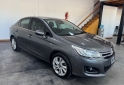 Autos - Citroen C4 Lounge Exclusive pack 2014 Diesel 135000Km - En Venta