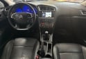 Autos - Citroen C4 Lounge Exclusive pack 2014 Diesel 135000Km - En Venta