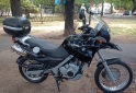 Motos - Bmw F 650 gs 2007 Nafta 63000Km - En Venta