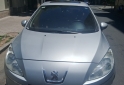 Autos - Peugeot 408 2015 Diesel 142000Km - En Venta