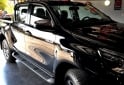 Camionetas - Toyota Hilux 2023 Diesel 57000Km - En Venta