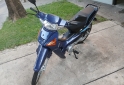 Motos - Motomel Dlx 110 2024 Nafta 350Km - En Venta