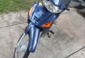 Motos - Motomel Dlx 110 2024 Nafta 350Km - En Venta