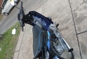 Motos - Motomel Dlx 110 2024 Nafta 350Km - En Venta