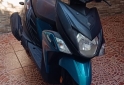 Motos - Yamaha Ray ZR 2018 Nafta 17000Km - En Venta