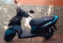 Motos - Yamaha Ray ZR 2018 Nafta 17000Km - En Venta