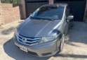 Autos - Honda Lx 2012 Nafta 135000Km - En Venta