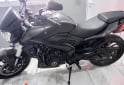 Motos - Bajaj DOMINAR  400 2022 Nafta 1500Km - En Venta