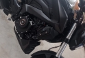 Motos - Bajaj DOMINAR  400 2022 Nafta 1500Km - En Venta