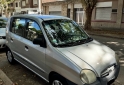 Autos - Hyundai Atos 2001 Nafta 110000Km - En Venta