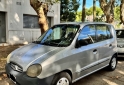 Autos - Hyundai Atos 2001 Nafta 110000Km - En Venta